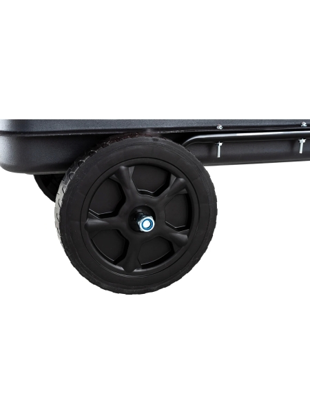 Дизельная тепловая пушка непрямого нагрева Gigant 20 кВт DHG 20 ID