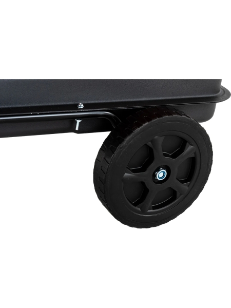 Дизельная тепловая пушка непрямого нагрева Gigant 20 кВт DHG 20 ID