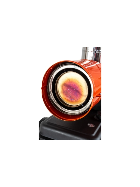 Дизельная тепловая пушка непрямого нагрева Gigant 20 кВт DHG 20 ID