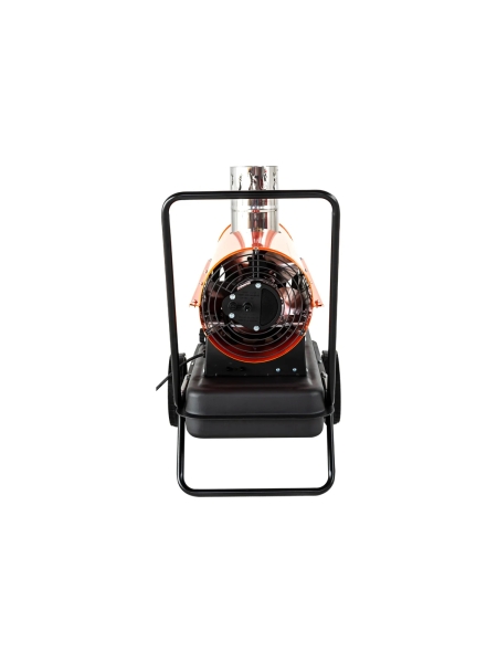 Дизельная тепловая пушка непрямого нагрева Gigant 20 кВт DHG 20 ID