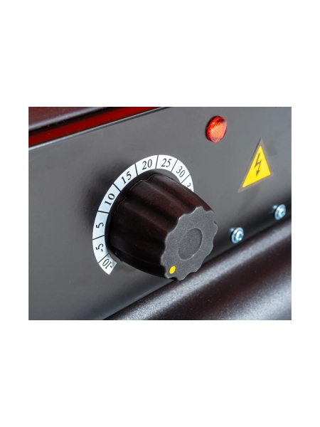 Дизельная тепловая пушка непрямого нагрева Gigant 20 кВт DHG 20 ID