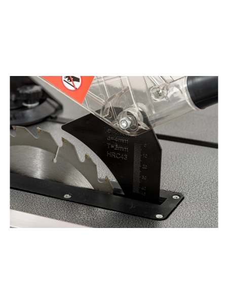 Распиловочный станок 1200Вт 210мм Gigant TSJ-210-1200