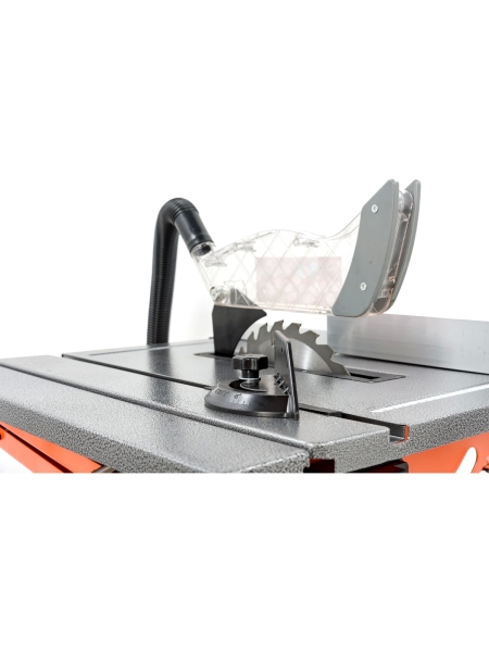 Распиловочный станок 1200Вт 210мм Gigant TSJ-210-1200