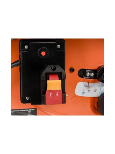 Распиловочный станок 1200Вт 210мм Gigant TSJ-210-1200