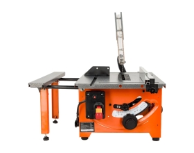 Распиловочный станок 1200Вт 210мм Gigant TSJ-210-1200