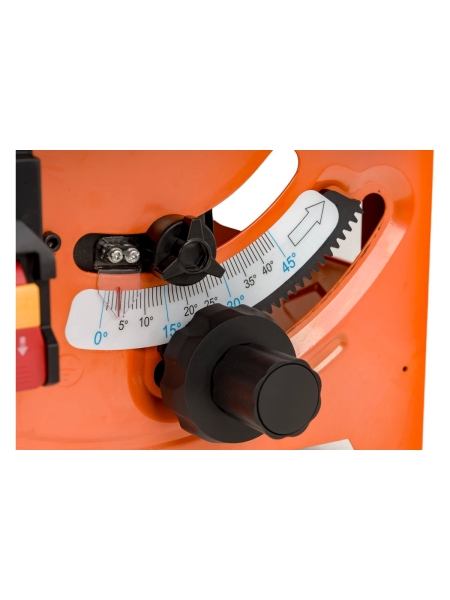 Распиловочный станок 1200Вт 210мм Gigant TSJ-210-1200