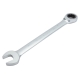 Комбинированный трещоточный ключ 24мм Gigant, Сталь Cr-V, 72 зуба, grf-129