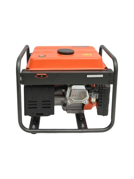 Бензиновый генератор Gigant (1,1 кВт; датчик уровня масла) GGL-1100