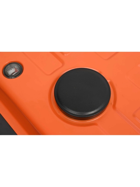 Бензиновый генератор Gigant (1,1 кВт; датчик уровня масла) GGL-1100