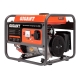 Бензиновый генератор Gigant (1,1 кВт; датчик уровня масла) GGL-1100