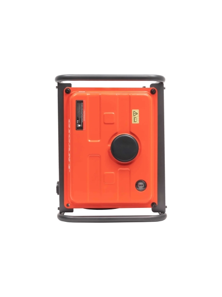 Бензиновый генератор Gigant (1,1 кВт; датчик уровня масла) GGL-1100