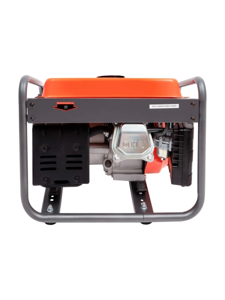 Бензиновый генератор Gigant (1,1 кВт; датчик уровня масла) GGL-1100