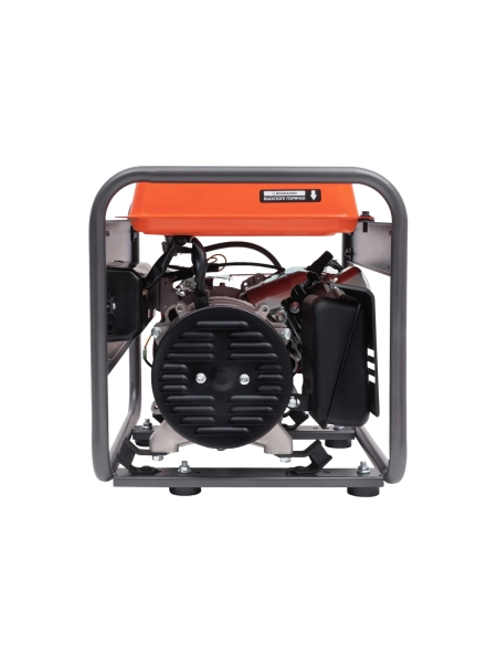 Бензиновый генератор Gigant (1,1 кВт; датчик уровня масла) GGL-1100