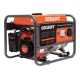 Бензиновый генератор Gigant (1,1 кВт; датчик уровня масла) GGL-1100