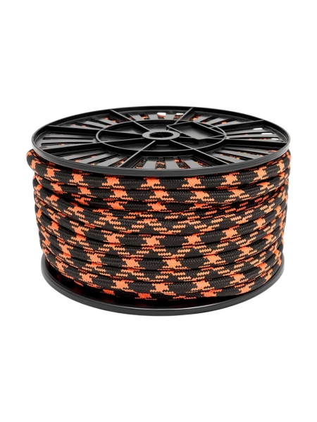 Плетеная веревка Gigant п/п, 32 пряди, 12 мм х 50 м HRS-20