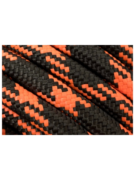 Плетеная веревка Gigant п/п, 32 пряди, 12 мм х 50 м HRS-20