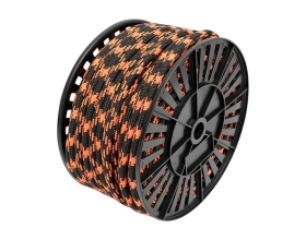 Плетеная веревка Gigant п/п, 32 пряди, 12 мм х 50 м HRS-20