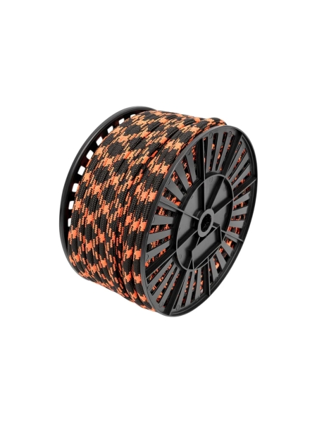 Плетеная веревка Gigant п/п, 32 пряди, 12 мм х 50 м HRS-20