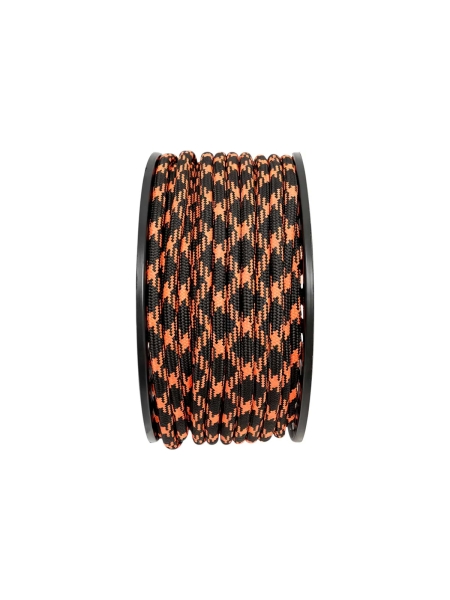 Плетеная веревка Gigant п/п, 32 пряди, 12 мм х 50 м HRS-20