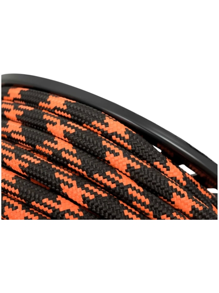 Плетеная веревка Gigant п/п, 32 пряди, 12 мм х 50 м HRS-20