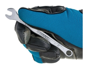 Комбинированный ключ Gigant 8мм, Сталь Cr-V, GCW08