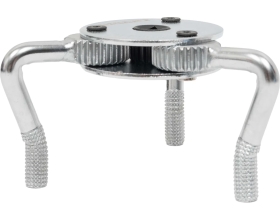 Съемник масляных фильтров Gigant трехлапый, 50-110 мм GPOF-3