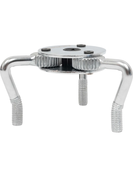 Съемник масляных фильтров Gigant трехлапый, 50-110 мм GPOF-3