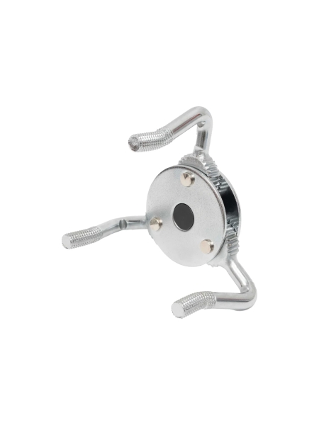 Съемник масляных фильтров Gigant трехлапый, 50-110 мм GPOF-3