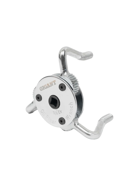 Съемник масляных фильтров Gigant трехлапый, 50-110 мм GPOF-3
