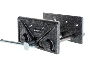 Столярные тиски 165мм Gigant CV 165