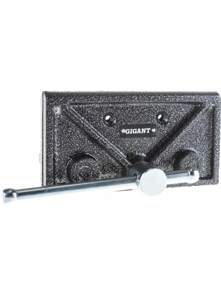 Столярные тиски 165мм Gigant CV 165