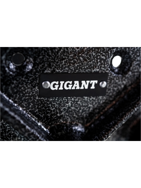 Столярные тиски 165мм Gigant CV 165