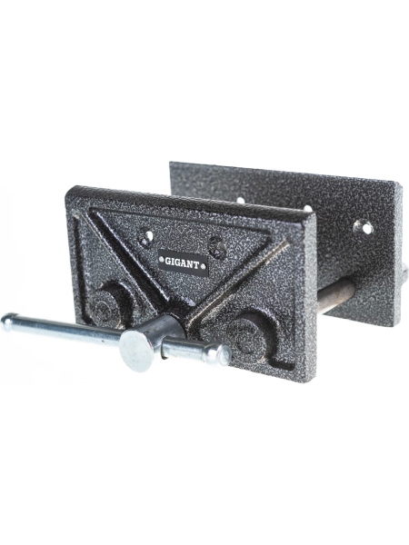 Столярные тиски 165мм Gigant CV 165