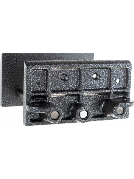 Столярные тиски 165мм Gigant CV 165