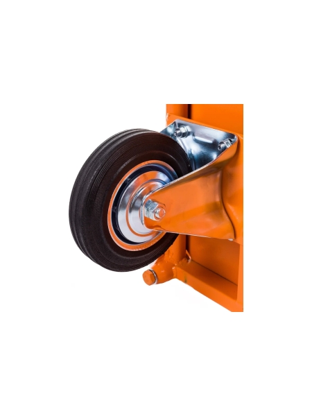 Платформенная тележка ТП 600х1000 160 Gigant GT-0072