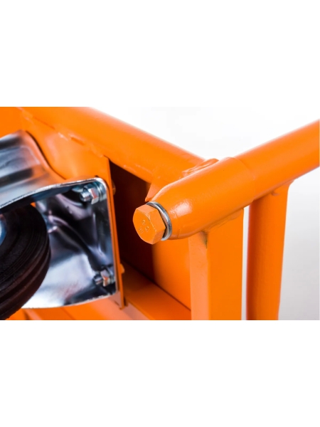 Платформенная тележка ТП 600х1000 160 Gigant GT-0072