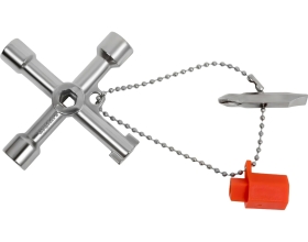 Ключ к шкафу Gigant GK-1