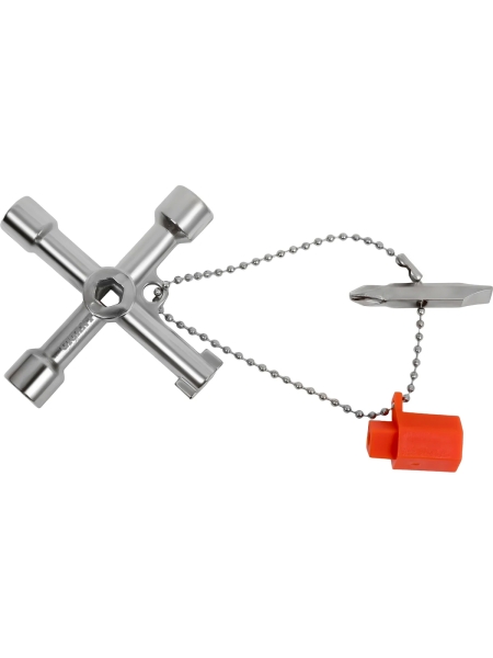 Ключ к шкафу Gigant GK-1