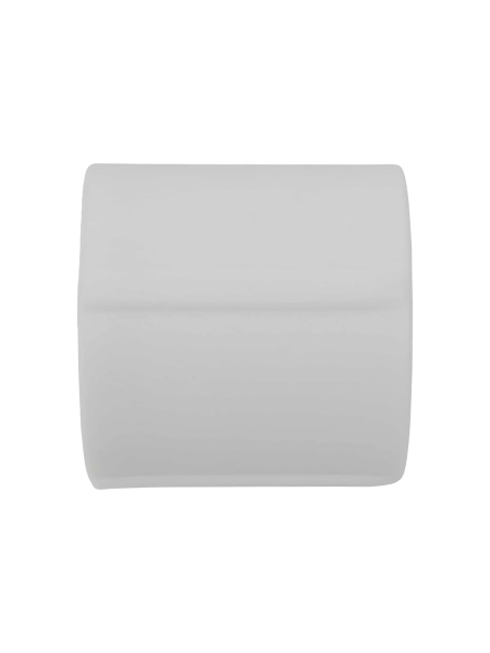 Муфта PP-R белая d32 Gigant GPFM-32