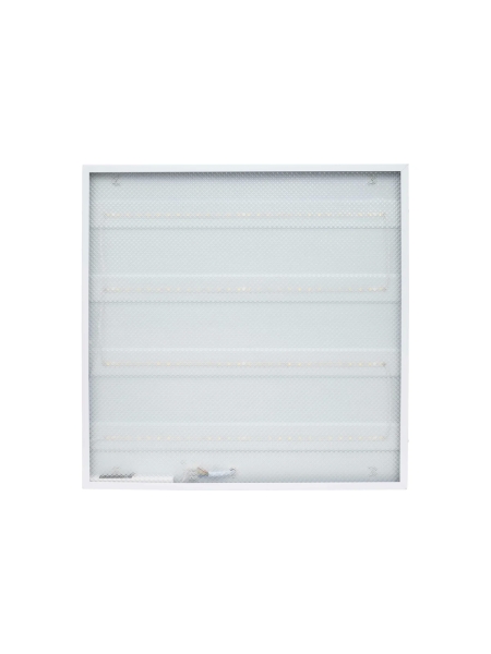 Светодиодная универсальная панель Gigant 36Вт призма 6500К 3500Лм IP40 (с драйвером) GL-03-01