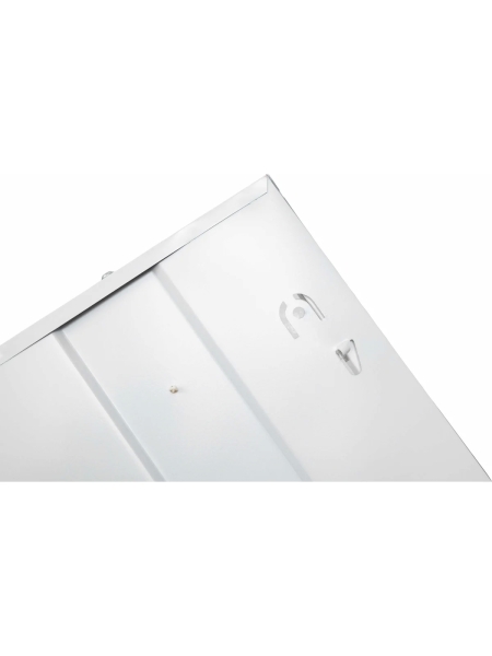 Светодиодная универсальная панель Gigant 36Вт призма 6500К 3500Лм IP40 (с драйвером) GL-03-01