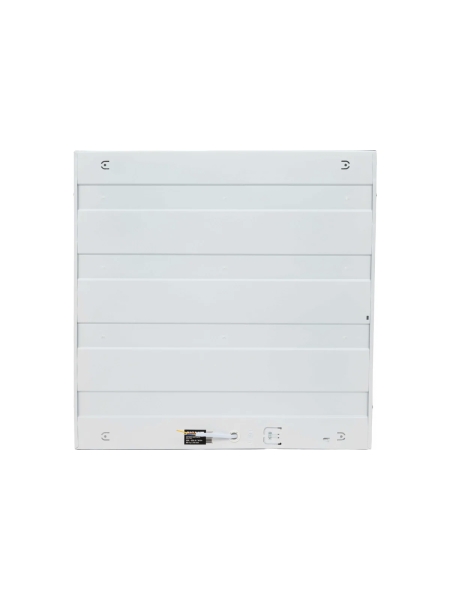 Светодиодная универсальная панель Gigant 36Вт призма 6500К 3500Лм IP40 (с драйвером) GL-03-01