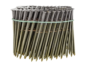 Гвоздь Gigant цинк 3,1x90 гладкие BK 3600 шт. GVB-4