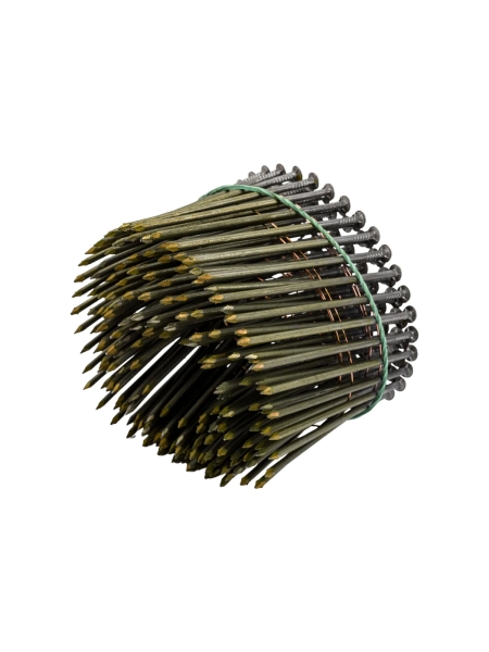 Гвоздь Gigant цинк 3,1x90 гладкие BK 3600 шт. GVB-4