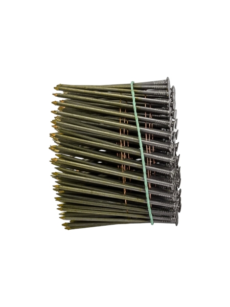 Гвоздь Gigant цинк 3,1x90 гладкие BK 3600 шт. GVB-4