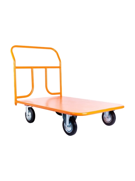 Платформенная тележка ТП 800х1200 200 Gigant GT-0073