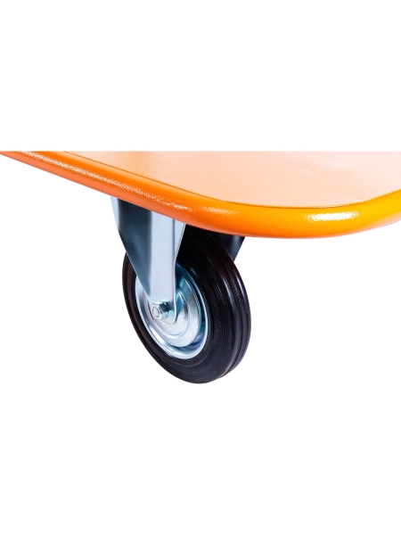 Платформенная тележка ТП 800х1200 200 Gigant GT-0073