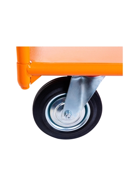 Платформенная тележка ТП 800х1200 200 Gigant GT-0073