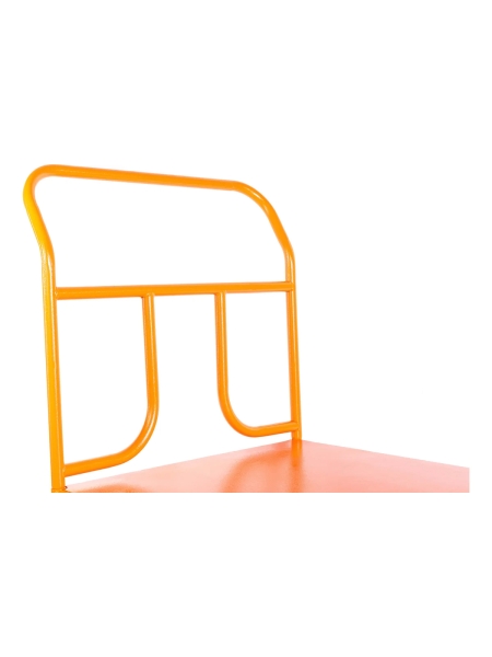 Платформенная тележка ТП 800х1200 200 Gigant GT-0073