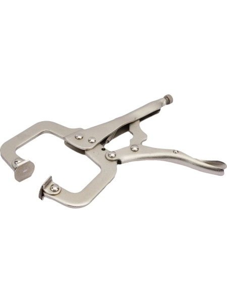 Ручной зажим 170 мм Gigant GST-170